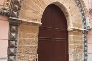 Hotel Moderno, Trapani