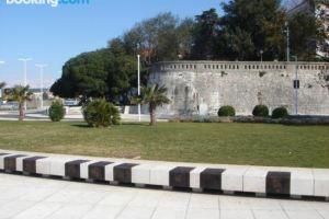 Downtown Apartments, Zadar