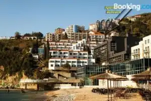 Villa Tranquila, Budva