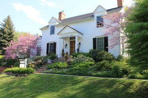 Highbrook Bed and Breakfast Mini-hotel, Niagara-On-The-Lake