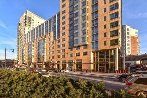 Harmony Medical Suites at Fenway, Boston