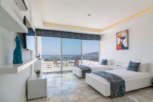 Villa Infinity by Akdenizvillam, Kalkan