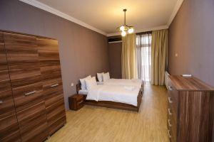 Tbilisia Apart Hotel, Tbilisi