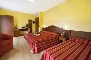 Hotel Baia Blu, Alassio