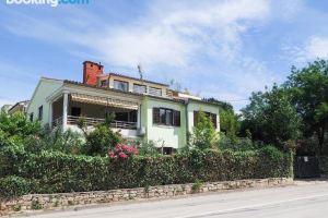 Dea Apartments, Pula