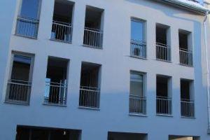 Stadtwohnung Hans Hotel, Fussen