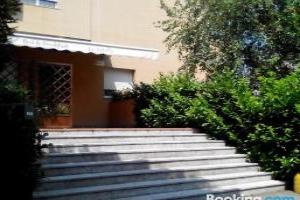 La Casa Delle Betulle, Gallarate