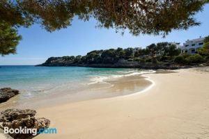 Cati Apartamento 5 Playa d'or, Cala d'Or