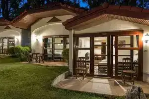 Eco Valley Lodge, Khao Yai, Nong Nam Daeng