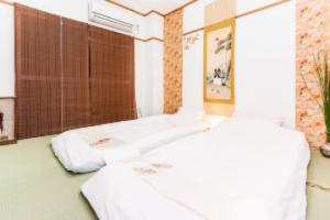 Sunny and Comfortable Hostel, Osaka
