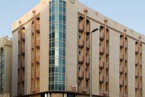 Al Ferdous Hotel Apartment, Ajman City
