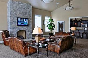 Forty57 at Glasford Hotel, Lexington
