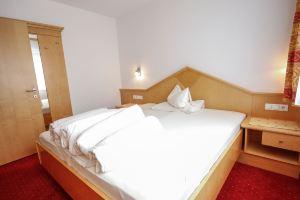 Falkner Hotel, Laengenfeld