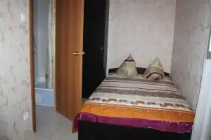 Sofia Hotel, Lazarevskoye