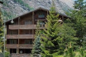 Sungold - INH 25400 Hotel, Zermatt