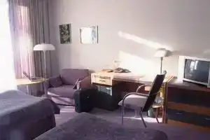 Hotel Kuninkaantie, Espoo
