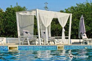 Apartments le Domaine, Ulcinj