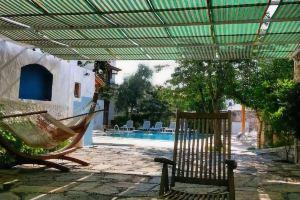 Mavi Apart, Bodrum