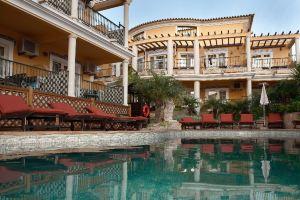 Charming Residence & Guest House Dom Manuel I Adults Only, Lagos
