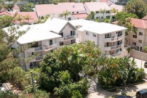 Costa d'Ora Holiday Apartments, Gold Coast