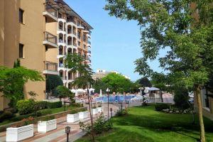 Europroperties Bendita Mare Apartments, Golden Sands