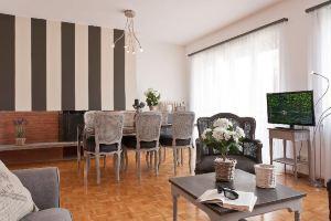 Large Suite - Two Bedroom, Ascona