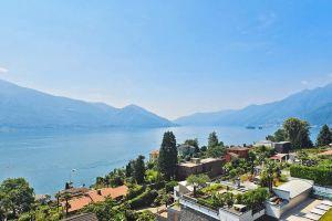 Suite Classic - One Bedroom No.3, Ascona
