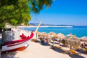 Castaway Suites - Studios Christos, Limenaria