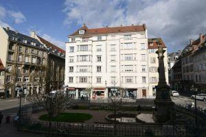 Appartements Paola, Pamela, Patricia et Pascale Apartments, Strasbourg