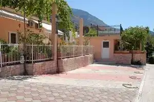 Apartments Pejanovic, Dobrota