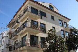 Acp Puerto Apartamentos, Cambrils