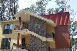 Kottiedzh Edem Hotel, Shekhvetili