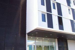 Parc Arena Hotel, Nimes