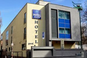 Hotel Club, Bratislava
