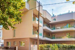Residence Sansabai Apart-hotel, Cesenatico