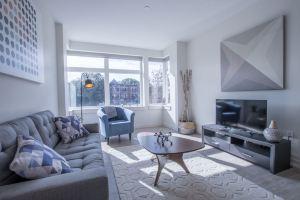 Chic 2Br in Fenway by Sonder Apartments, Brookline