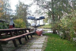Vakantiehuis Gi Jo Hotel, Giethoorn