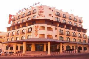 Al Zaatari Hotel, Aqaba