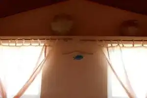 Anastasia Rooms, Symi