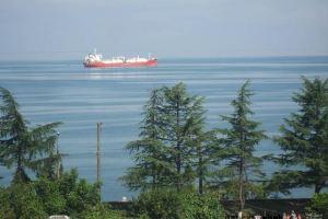 Guest House on Tamar Mephe 14, Makhinjauri