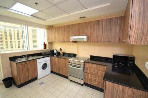 OkDubaiHolidays - Flora Downtown Hotel, Dubai