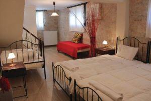 Holiday Home Astros Peloponnese 01, Paralio Astros