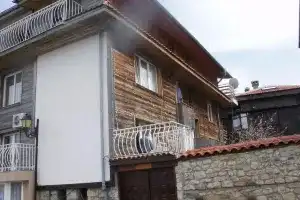 Svetla Guest House, Nessebar