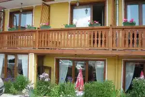 Family Hotel Panorama, Koprivshtitsa