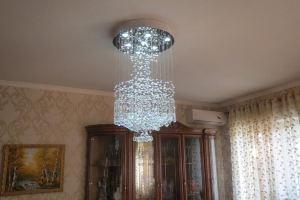 Apartment Near the Dia, Dushanbe