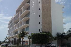 Nirvana Lofts Hotel, Cancun