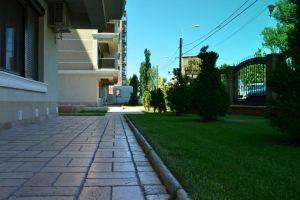 Solid Residence Apartments, Constantza