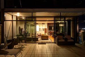 Acd Apartments, Melbourne