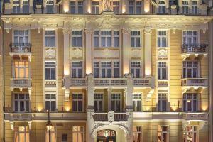 Luxury Spa Hotel Olympic Palace, Karlovy Vary