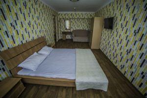 Economy Hotel Zhyger, Astana